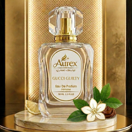عطر Aurex - Gucci Guilty للنساء