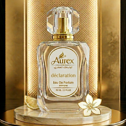 عطر Aurex - Déclaration للرجال