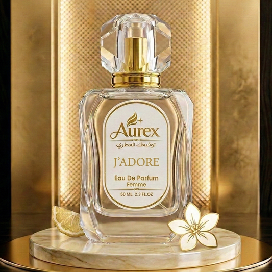 عطر Aurex - J'adore للنساء